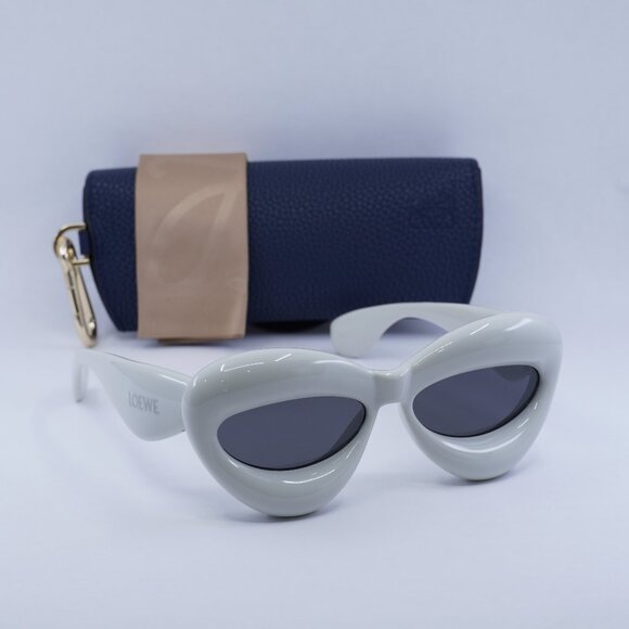 Final Price! Loewe LW40097I 20A Sunglasses main image 6